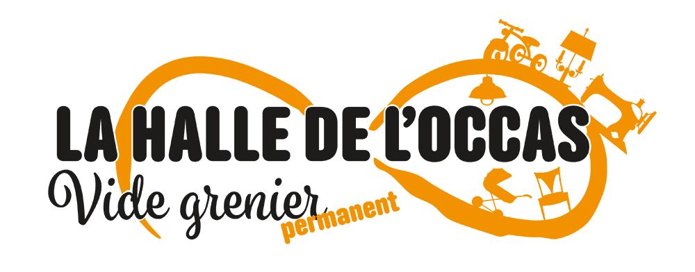 La halle de l'occas – vide grenier permanent Clermont-Ferrand